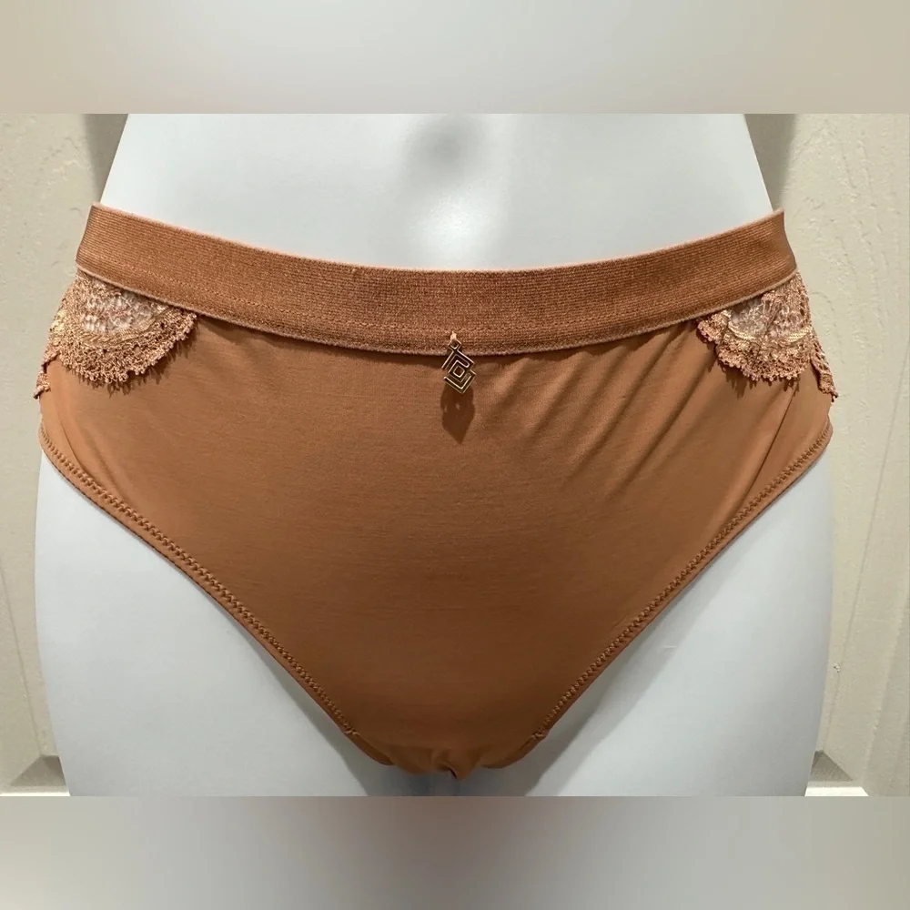 ThirdLove Lace Bikini Panty Set – Size Large (NWT, 3-Pack)